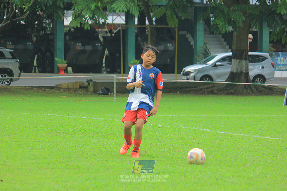 ijl u11 310526 binna banua fc vs brazillian ss senayan