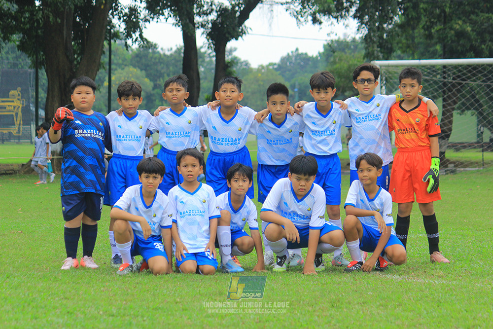 ijl u11 310526 binna banua fc vs brazillian ss senayan