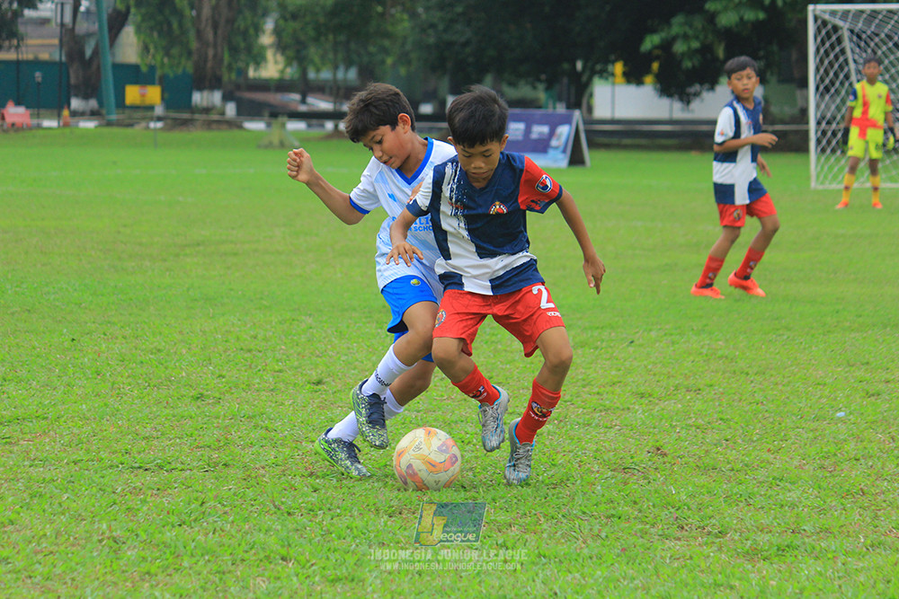 ijl u11 310526 binna banua fc vs brazillian ss senayan