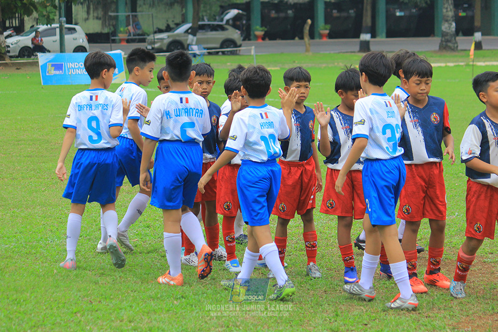 ijl u11 310526 binna banua fc vs brazillian ss senayan