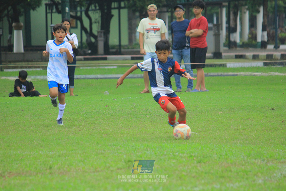 ijl u11 310526 binna banua fc vs brazillian ss senayan