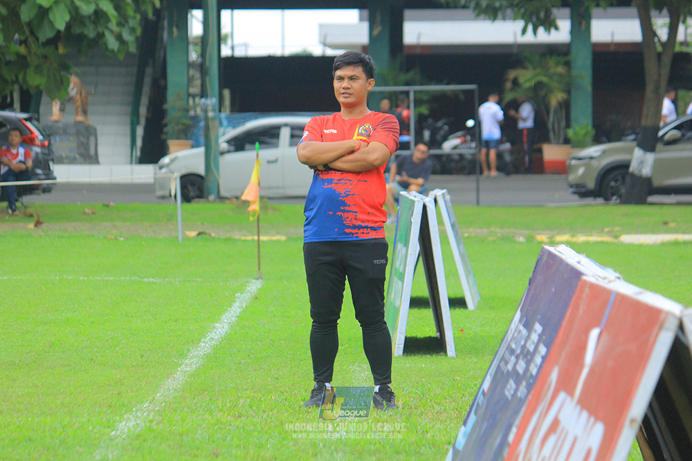 ijl u11 310526 binna banua fc vs brazillian ss senayan