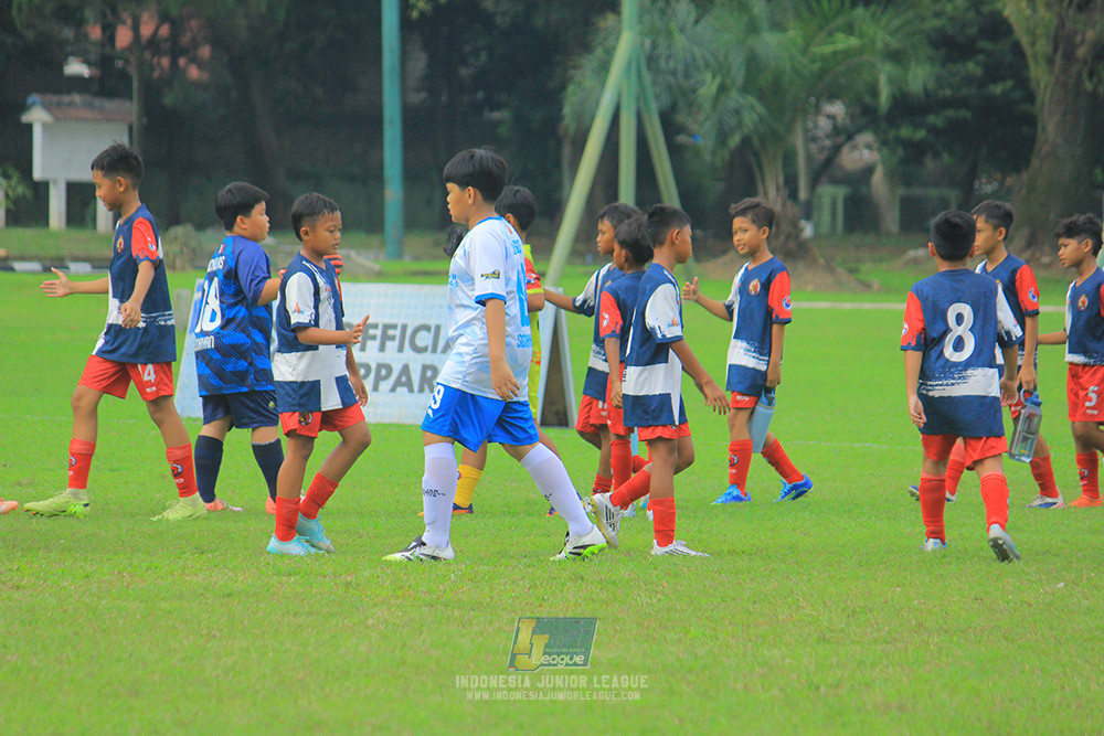 ijl u11 310526 binna banua fc vs brazillian ss senayan