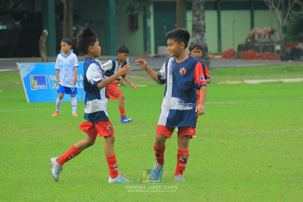 ijl u11 310526 binna banua fc vs brazillian ss senayan
