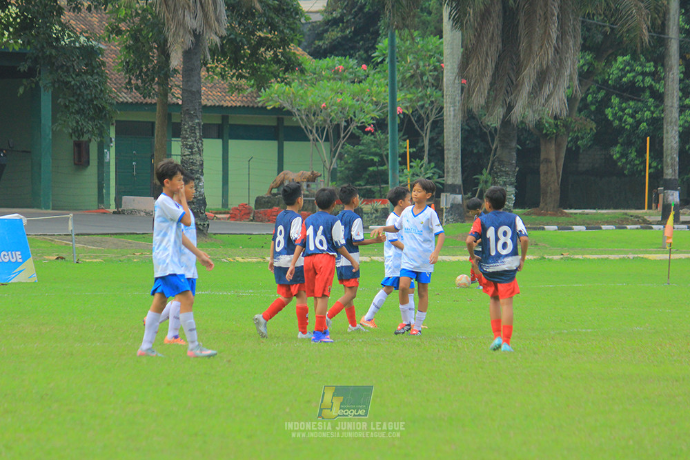 ijl u11 310526 binna banua fc vs brazillian ss senayan