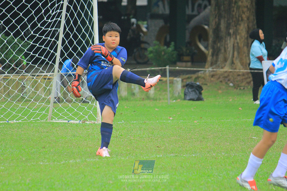 ijl u11 310526 binna banua fc vs brazillian ss senayan