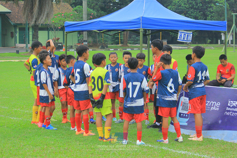 ijl u11 310526 binna banua fc vs brazillian ss senayan