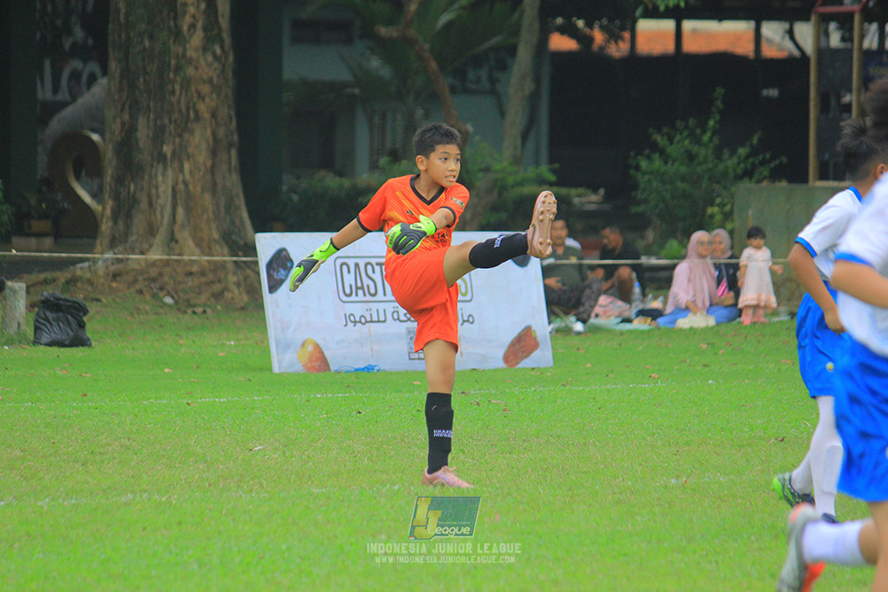 ijl u11 310526 binna banua fc vs brazillian ss senayan