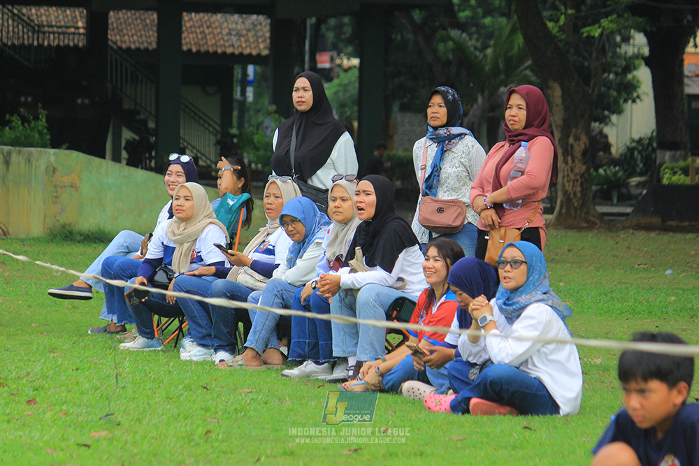 ijl u11 310526 binna banua fc vs brazillian ss senayan