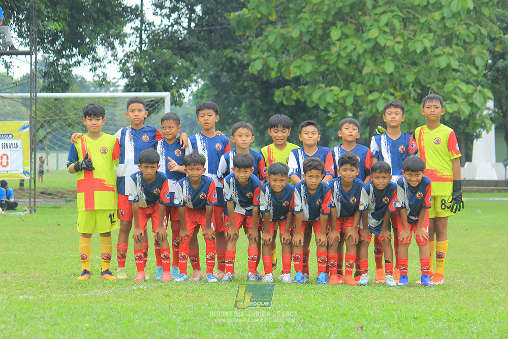 ijl u11 310526 binna banua fc vs brazillian ss senayan