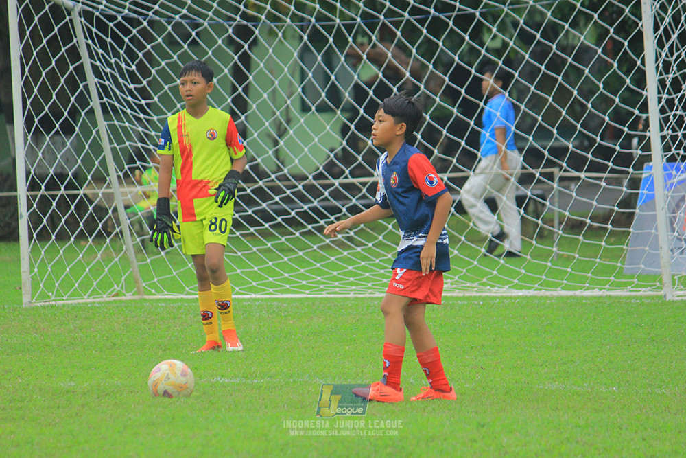 ijl u11 310526 binna banua fc vs brazillian ss senayan