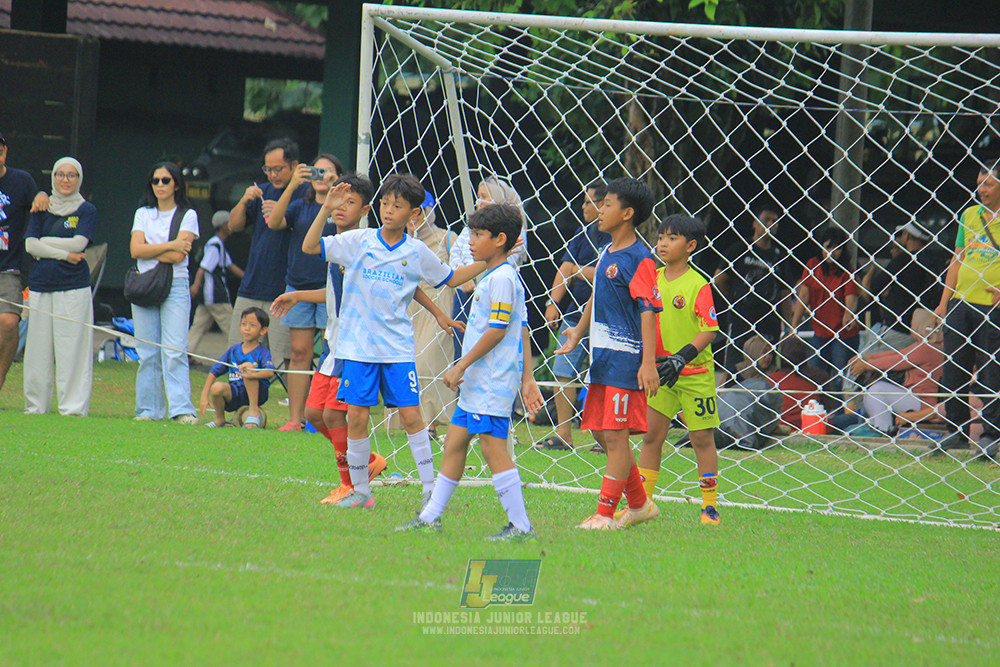 ijl u11 310526 binna banua fc vs brazillian ss senayan
