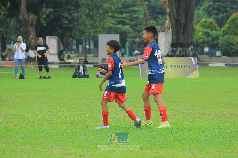 ijl u11 310526 binna banua fc vs brazillian ss senayan