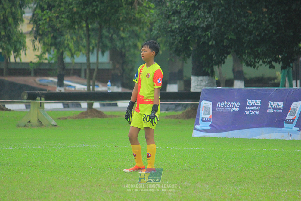 ijl u11 310526 binna banua fc vs brazillian ss senayan