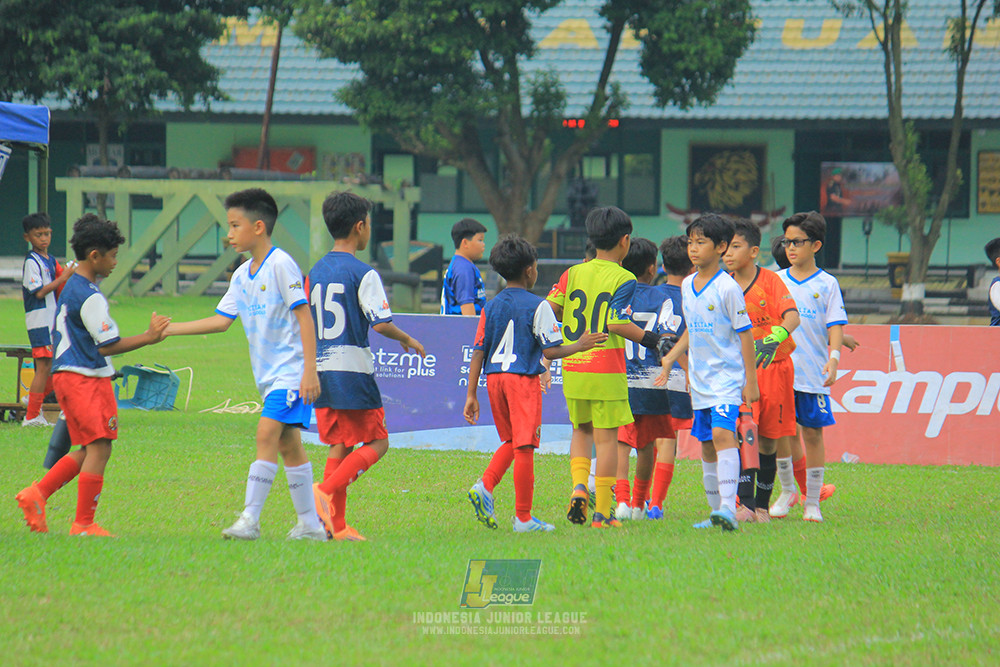 ijl u11 310526 binna banua fc vs brazillian ss senayan