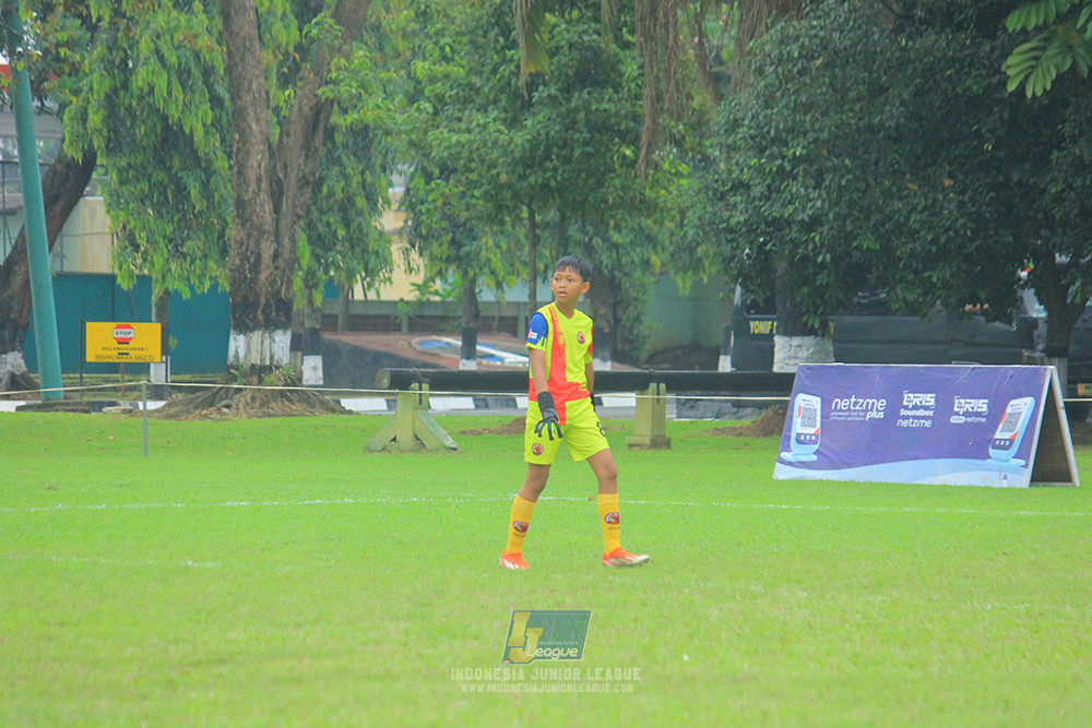 ijl u11 310526 binna banua fc vs brazillian ss senayan