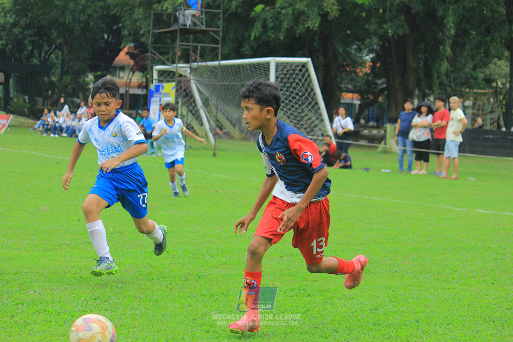 ijl u11 310526 binna banua fc vs brazillian ss senayan