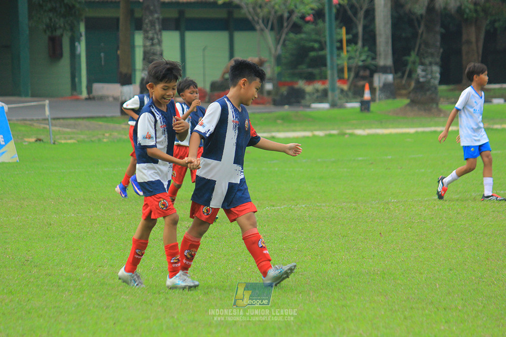 ijl u11 310526 binna banua fc vs brazillian ss senayan