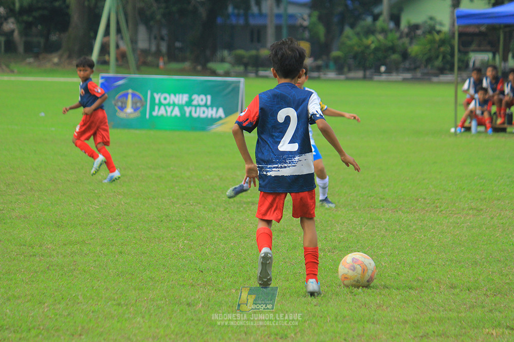 ijl u11 310526 binna banua fc vs brazillian ss senayan
