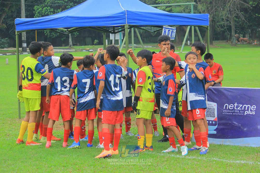 ijl u11 310526 binna banua fc vs brazillian ss senayan