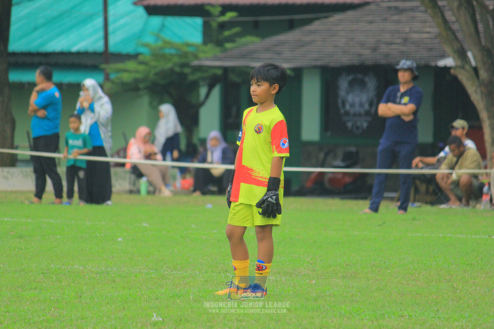 ijl u11 310526 binna banua fc vs brazillian ss senayan