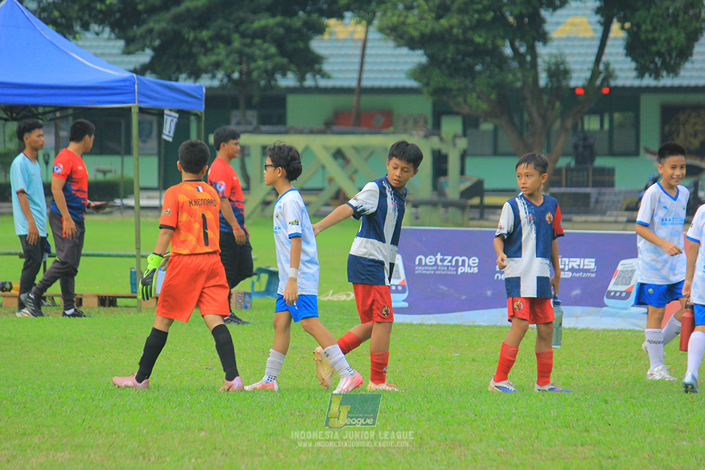 ijl u11 310526 binna banua fc vs brazillian ss senayan