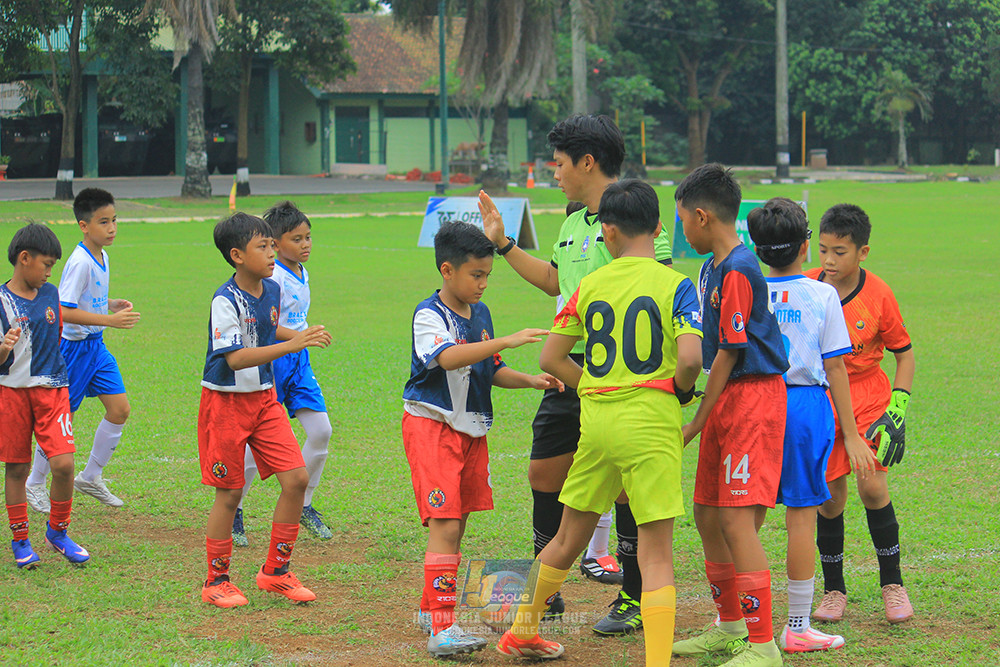 ijl u11 310526 binna banua fc vs brazillian ss senayan