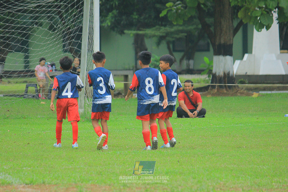 ijl u11 310526 binna banua fc vs brazillian ss senayan
