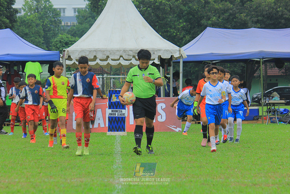 ijl u11 310526 binna banua fc vs brazillian ss senayan