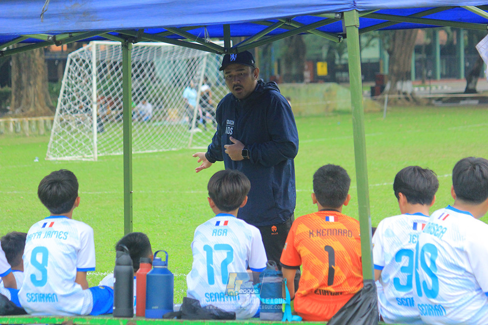 ijl u11 310526 binna banua fc vs brazillian ss senayan