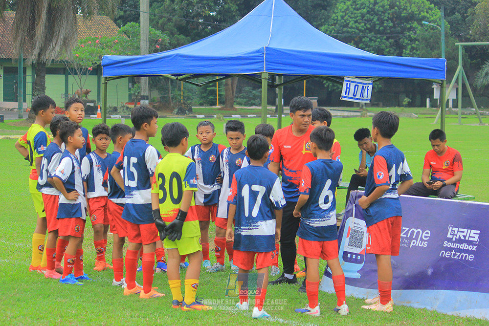 ijl u11 310526 binna banua fc vs brazillian ss senayan