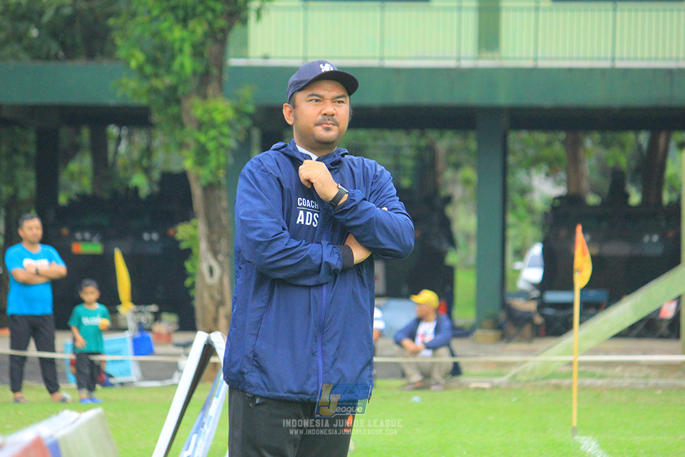 ijl u11 310526 binna banua fc vs brazillian ss senayan
