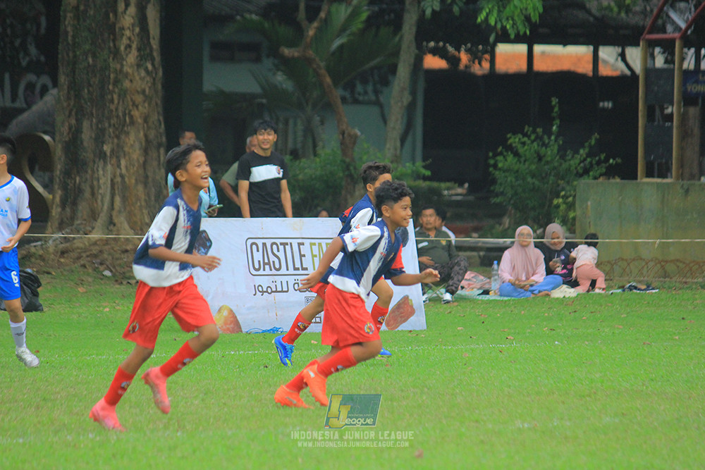 ijl u11 310526 binna banua fc vs brazillian ss senayan
