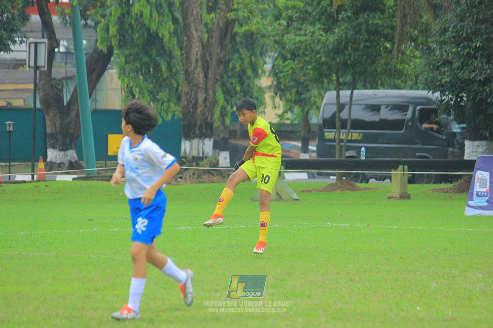 ijl u11 310526 binna banua fc vs brazillian ss senayan