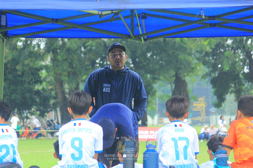 ijl u11 310526 binna banua fc vs brazillian ss senayan