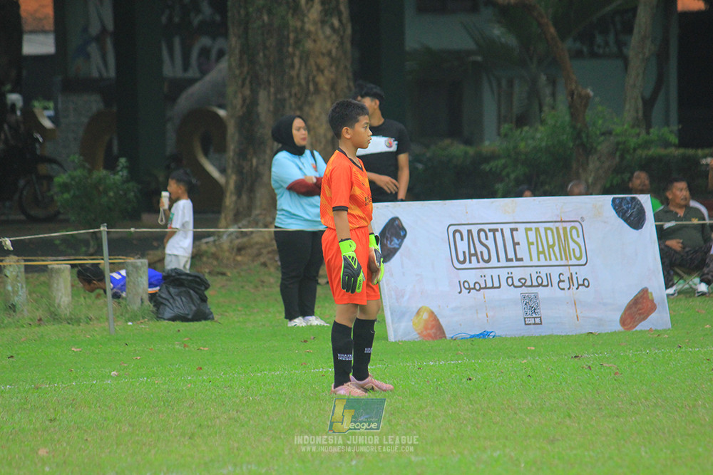 ijl u11 310526 binna banua fc vs brazillian ss senayan