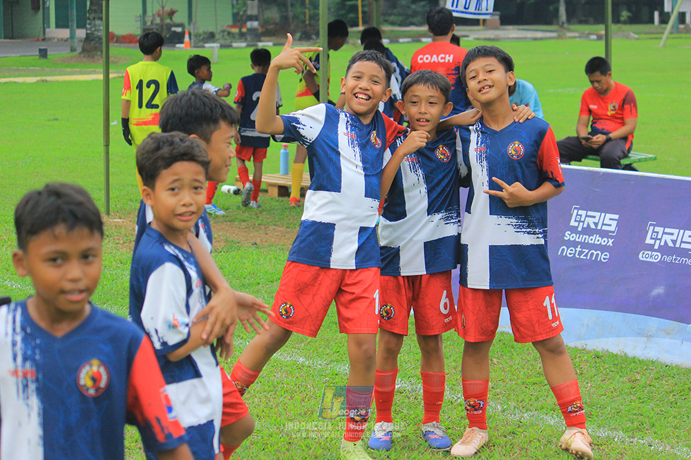 ijl u11 310526 binna banua fc vs brazillian ss senayan