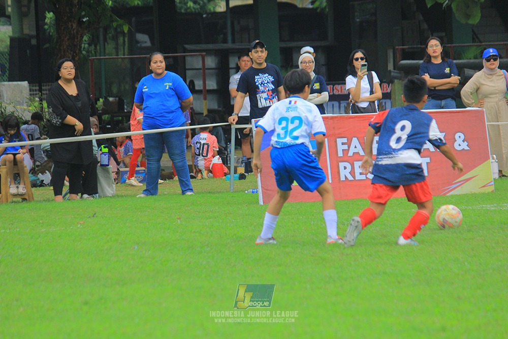 ijl u11 310526 binna banua fc vs brazillian ss senayan