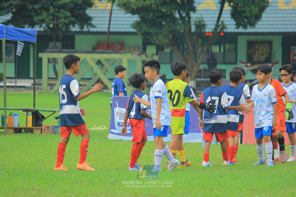 ijl u11 310526 binna banua fc vs brazillian ss senayan