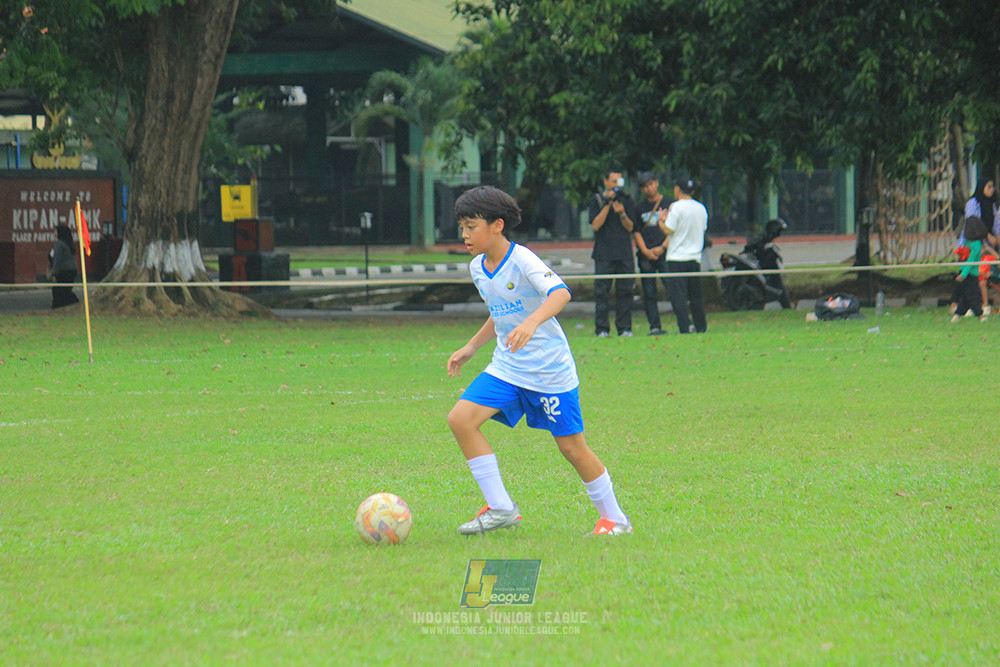 ijl u11 310526 binna banua fc vs brazillian ss senayan