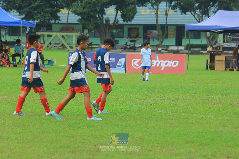 ijl u11 310526 binna banua fc vs brazillian ss senayan