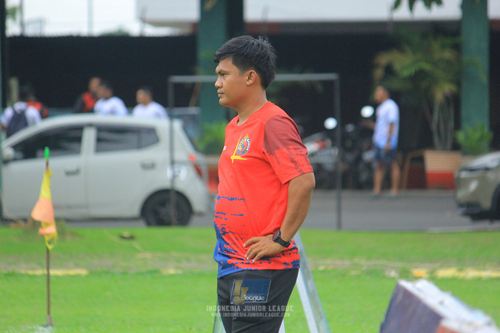 ijl u11 310526 binna banua fc vs brazillian ss senayan