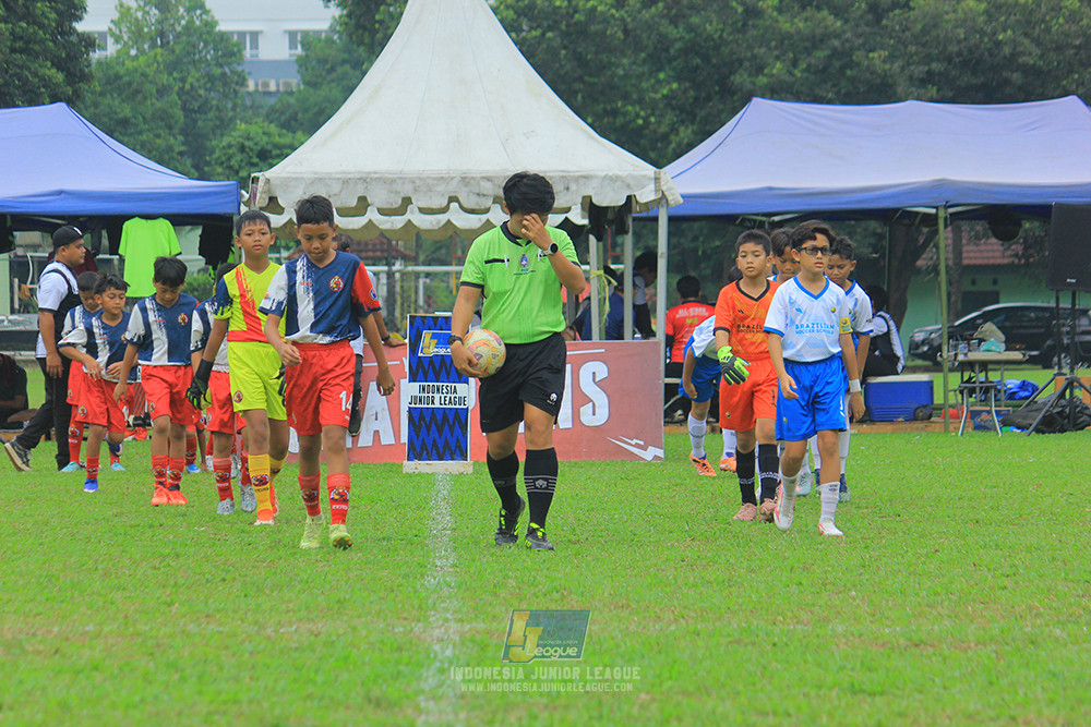 ijl u11 310526 binna banua fc vs brazillian ss senayan