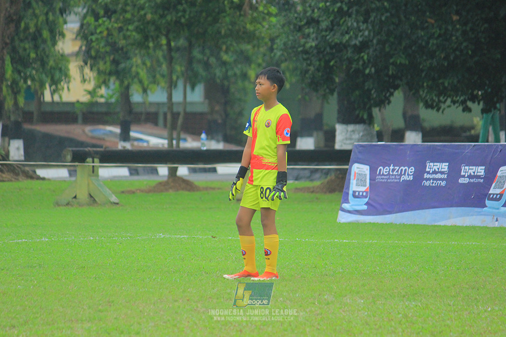 ijl u11 310526 binna banua fc vs brazillian ss senayan