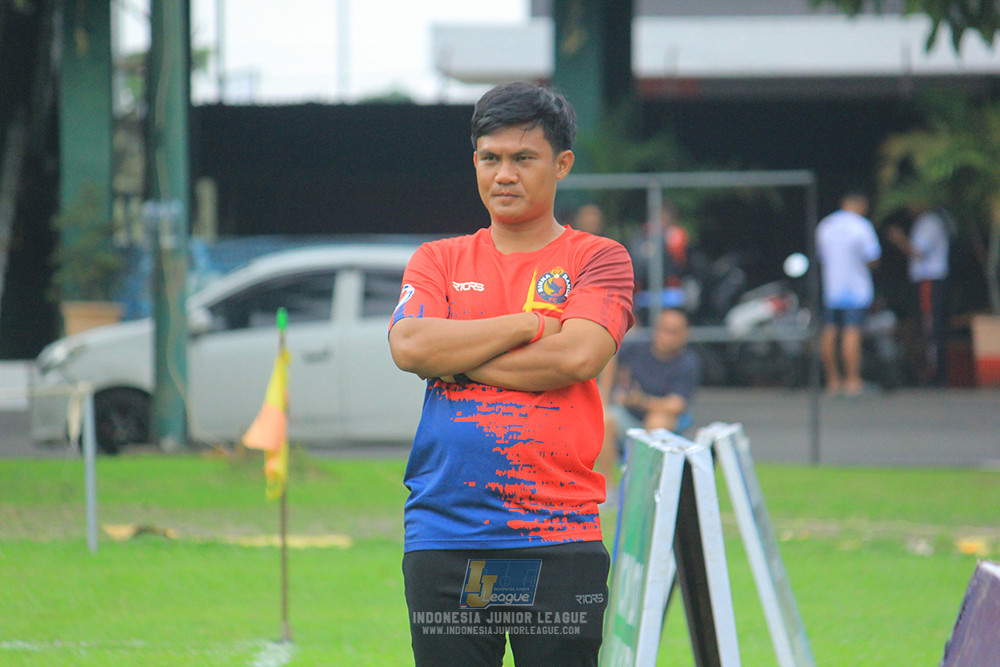 ijl u11 310526 binna banua fc vs brazillian ss senayan