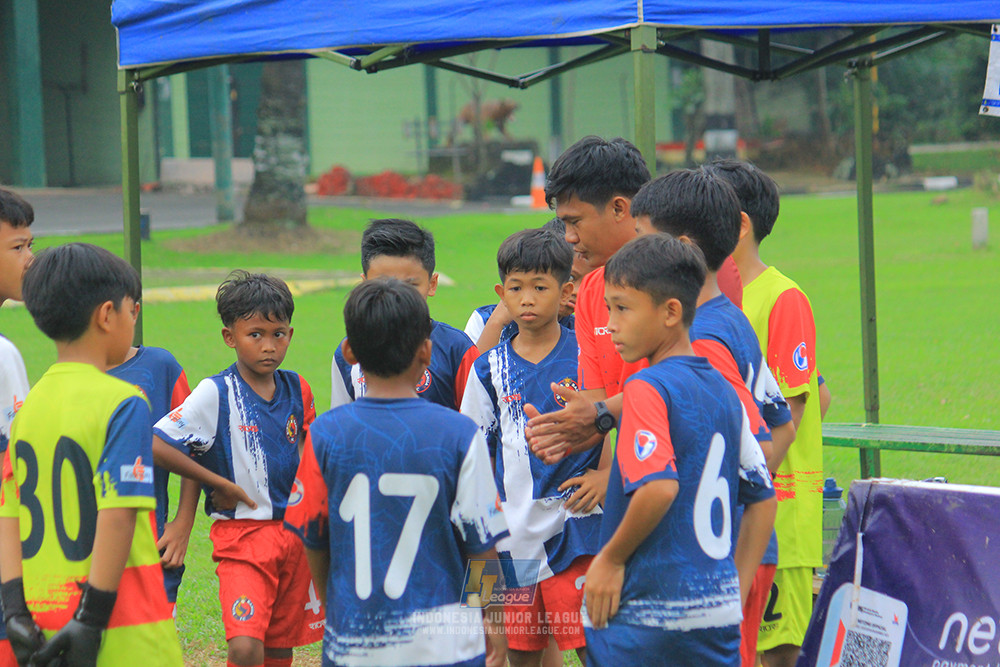 ijl u11 310526 binna banua fc vs brazillian ss senayan