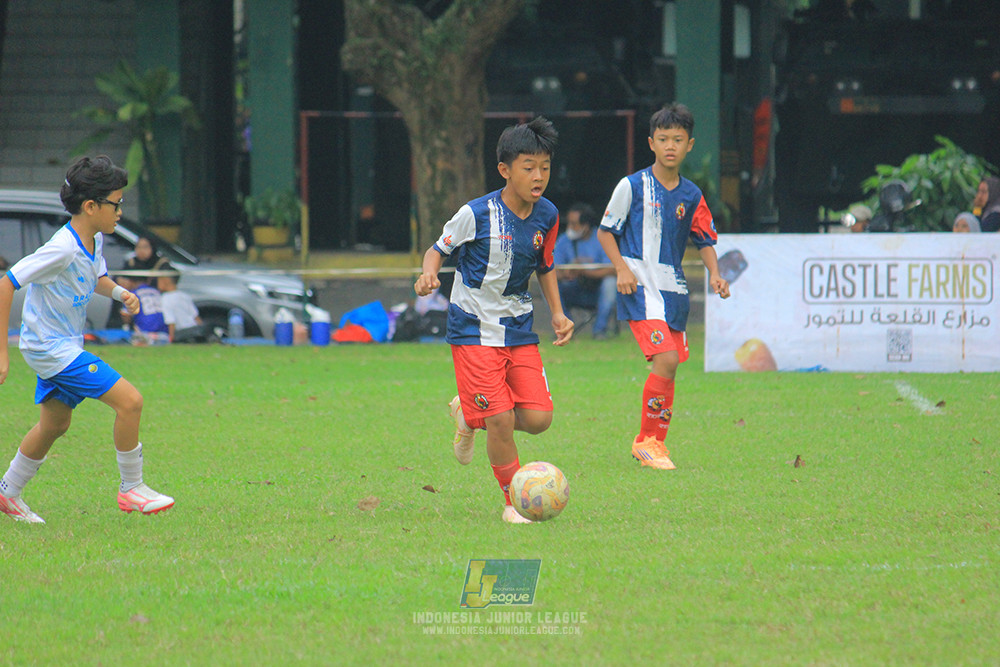 ijl u11 310526 binna banua fc vs brazillian ss senayan