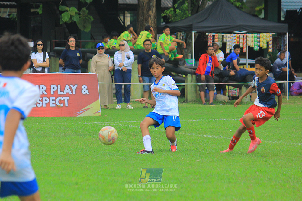 ijl u11 310526 binna banua fc vs brazillian ss senayan