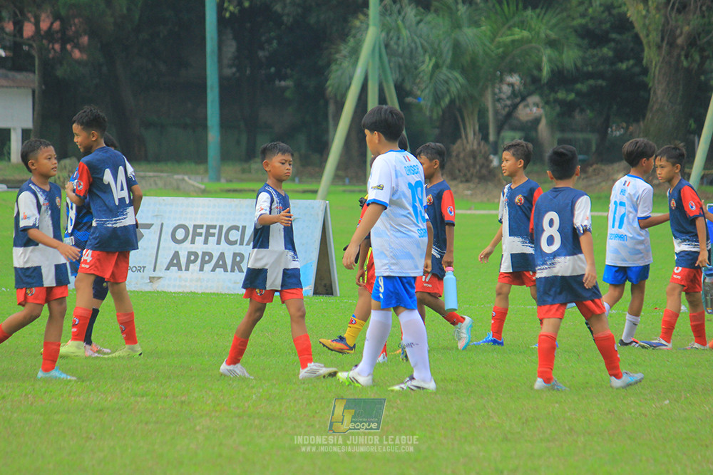 ijl u11 310526 binna banua fc vs brazillian ss senayan