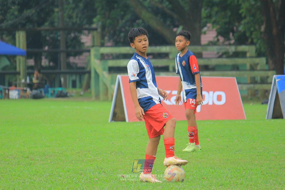 ijl u11 310526 binna banua fc vs brazillian ss senayan